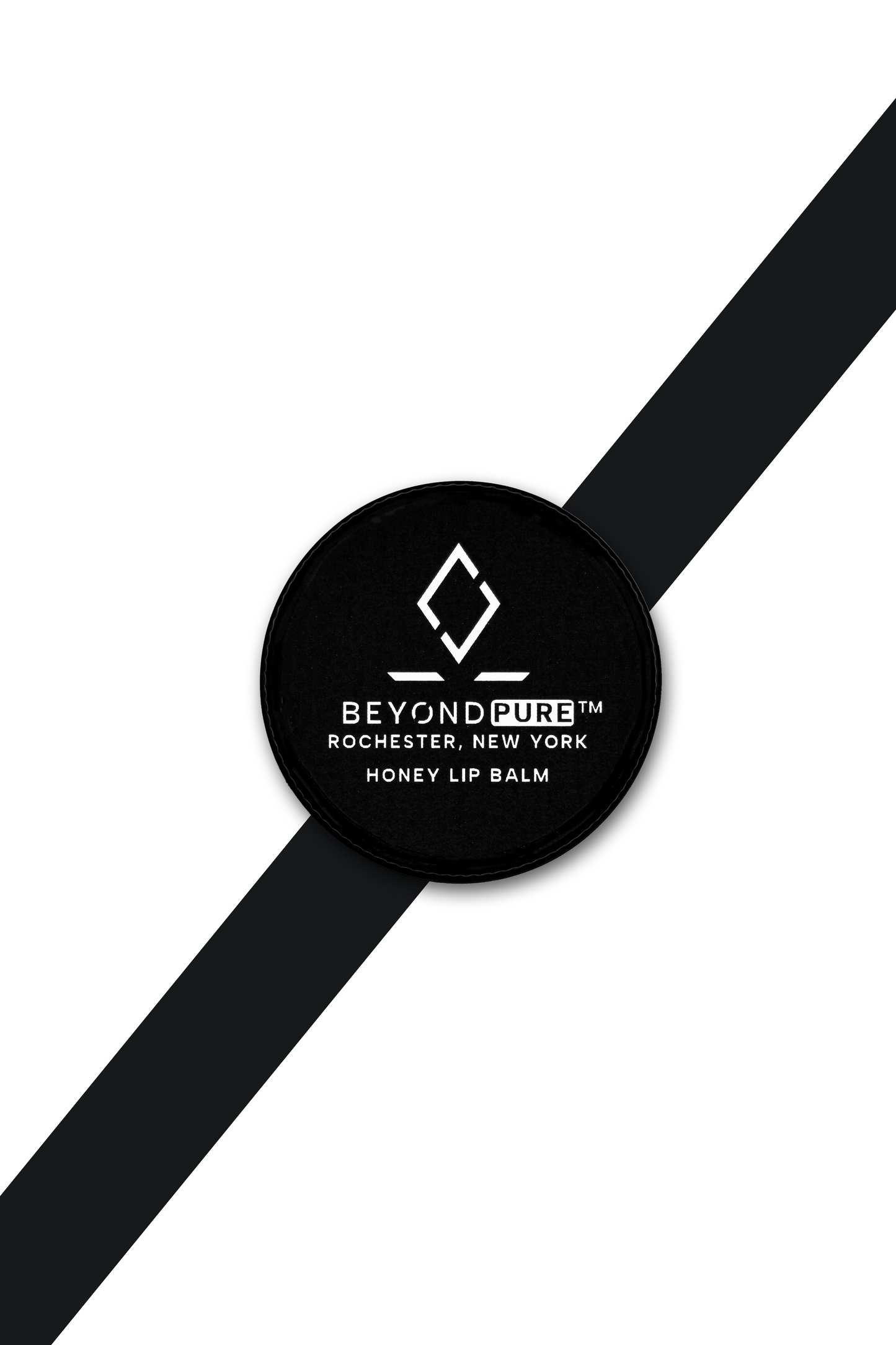 BEYOND PURE - PREMIUM HONEY LIP BALM