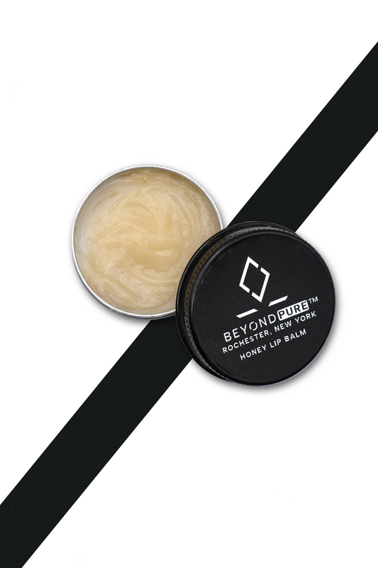 BEYOND PURE - PREMIUM HONEY LIP BALM