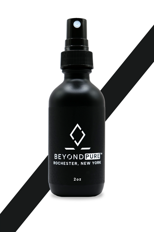 BEYOND PURE - PREMIUM BIOENERGETIC TONER